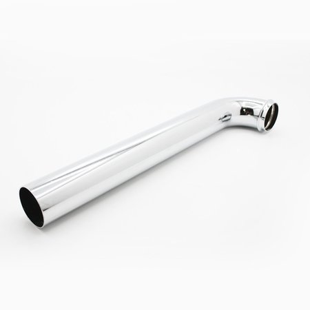 Thrifco Plumbing Tub/Shower Single Handle Trim Kit for Delta w/o Diverter, Acryl 4402602